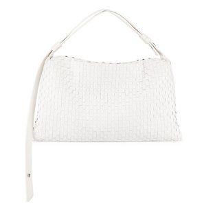 Simon Miller Woven Puffin Bag